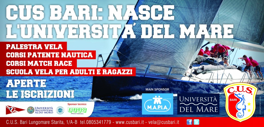 Università del mare grande