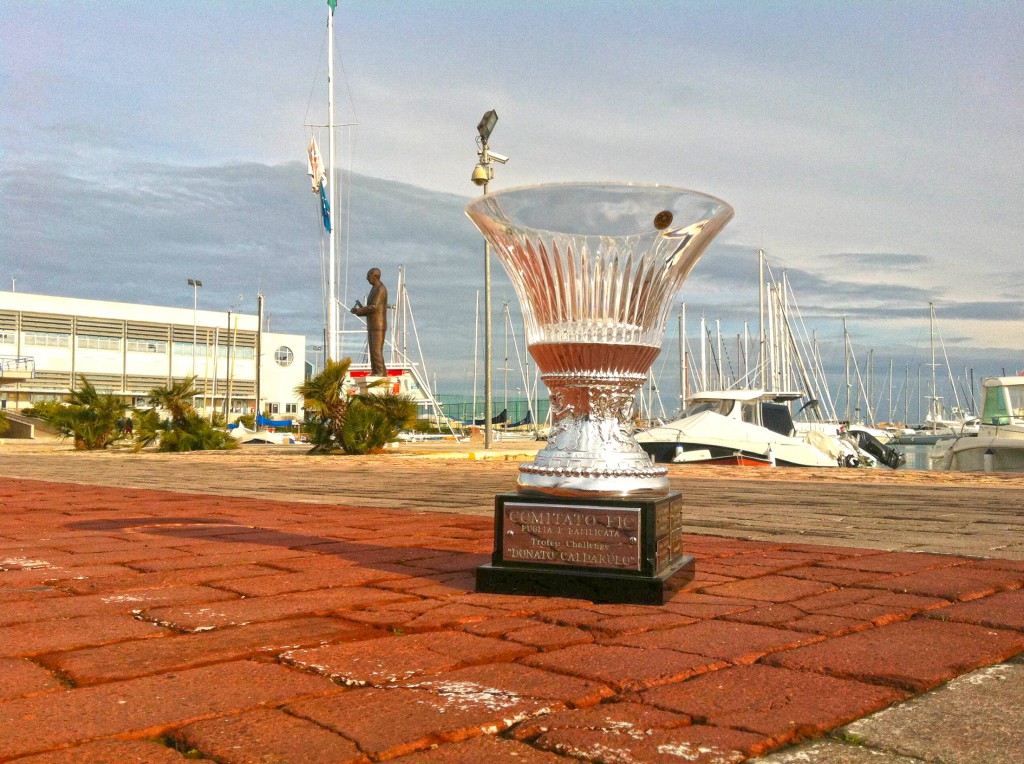 Trofeo Caldarulo