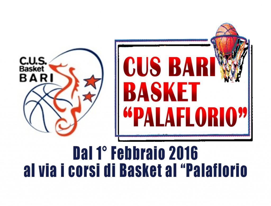 Basket_Palaflorio