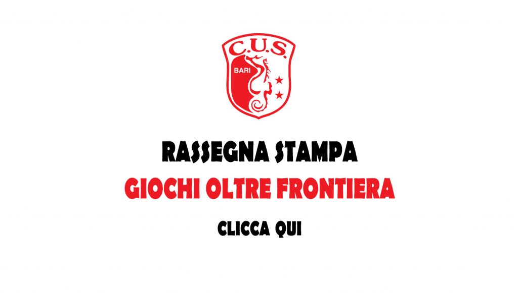 Rassegna Stampa_giochi oltre frontiera